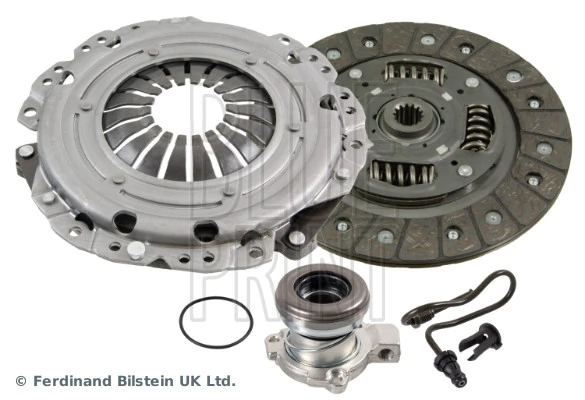 Clutch Kit